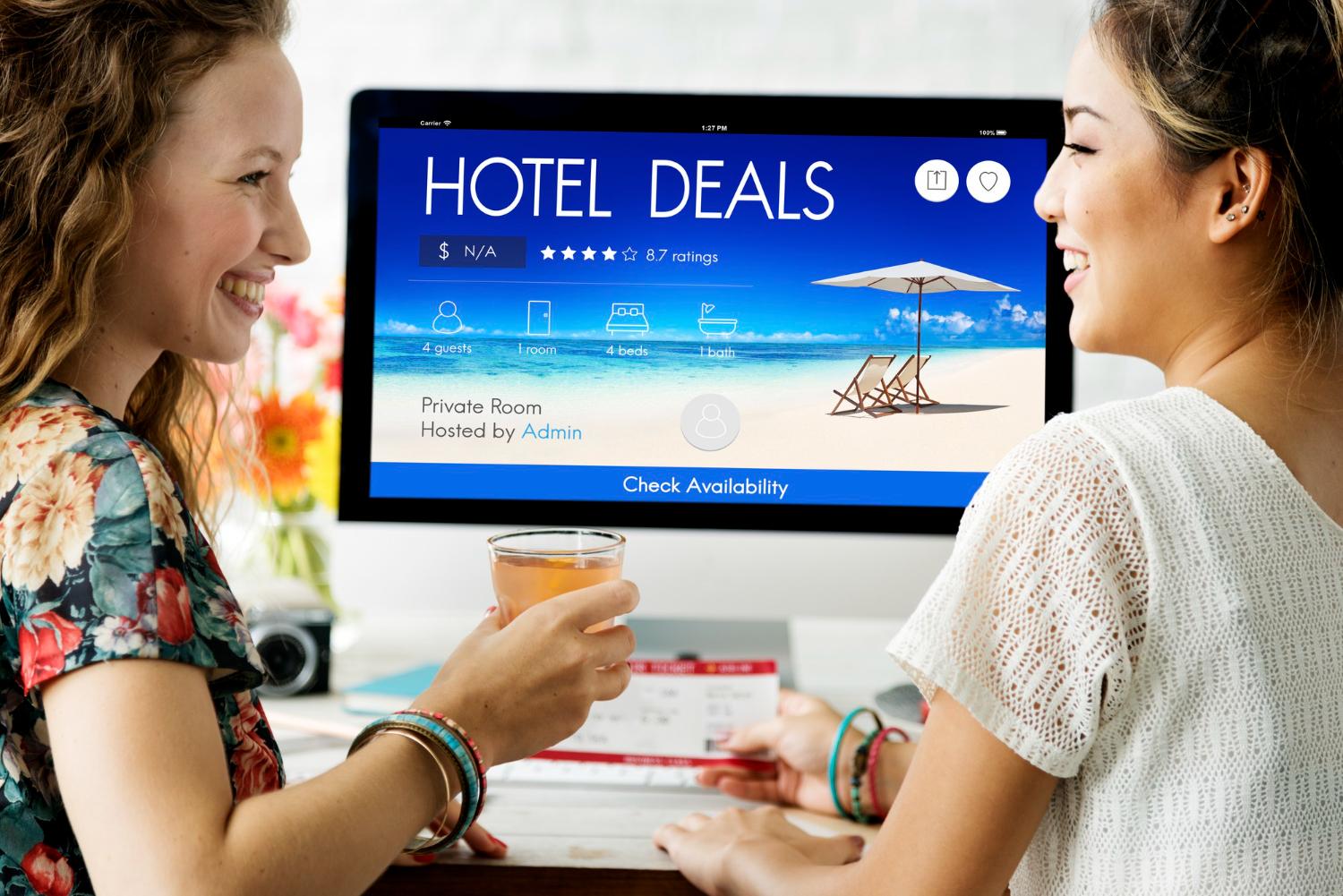 BestCasinosHotels: Booking casino hotels around the world